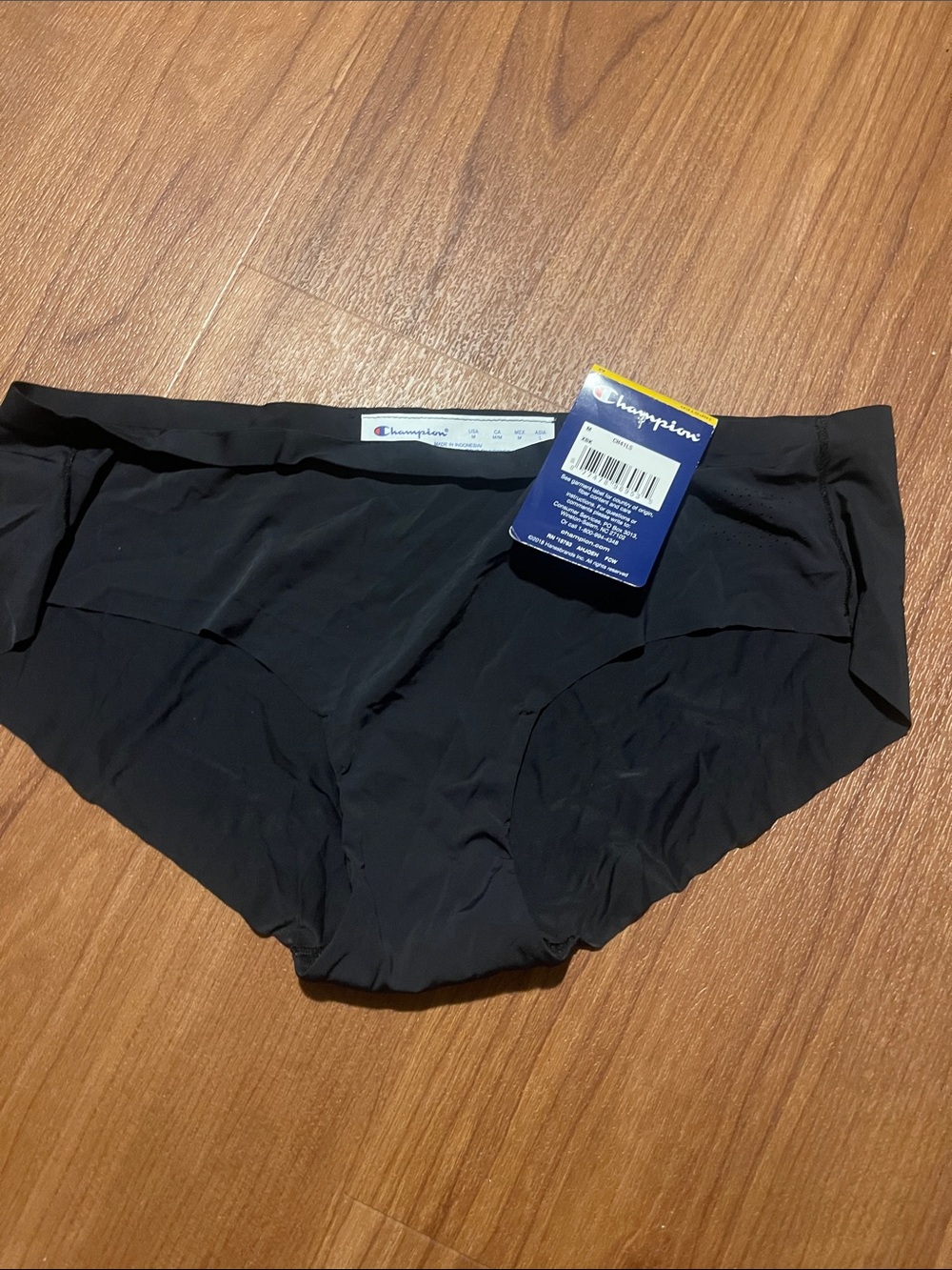 3/$15. NWT panty M
